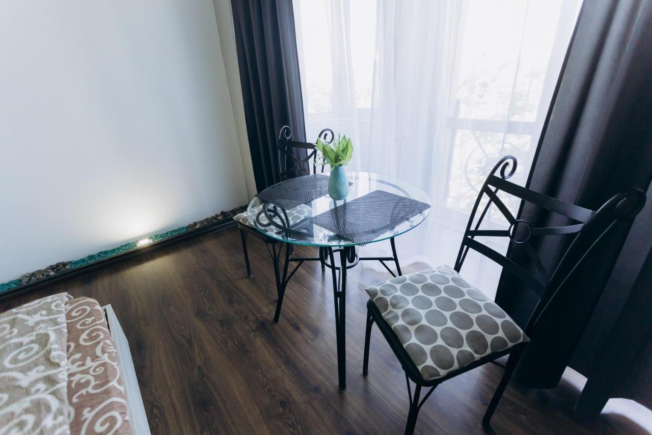 Apartment біля жд вокзалу Ivano-Frankivsk